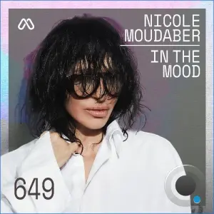 Nicole Moudaber - In The Mood 649 (2026-10-08)