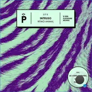 Intruso - Ritmo Animal (2026)