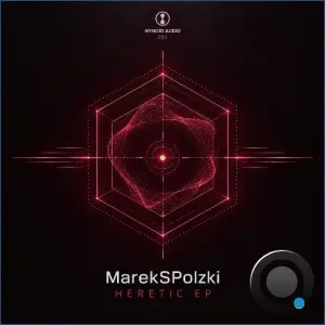 MarekSPolzki - Heretic (2026)