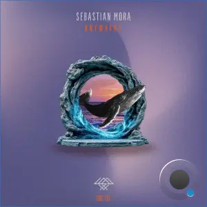 Sebastian Mora - Anywhere (2026)