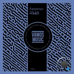 Hawka - Esperança (2026)