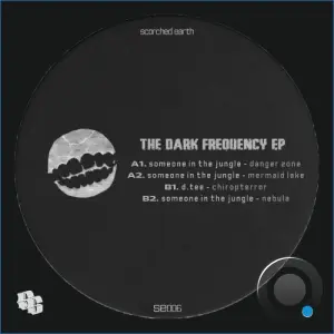 D.Tee - The Dark Frequency (2026)