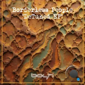 Borderless People - Detuned (2026)