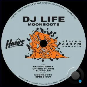 DJ Life - Moonboots (2026)