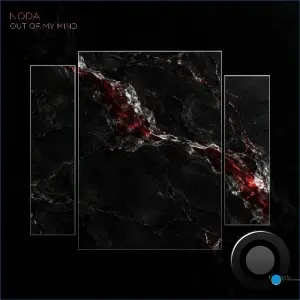 NODA (CA) - Out Of My Mind (2026)