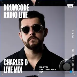 Adam Beyer - Drumcode 'live' 845 (2026-10-09)