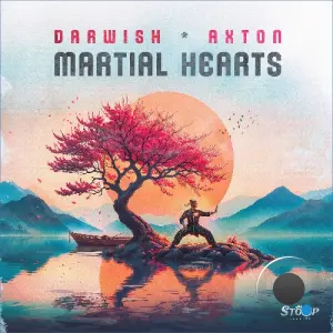Axton - Martial Hearts (2026)