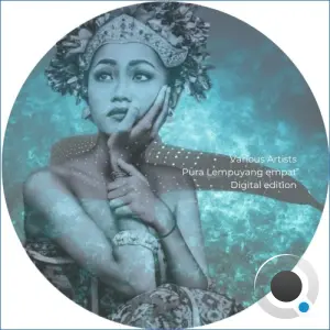 Pura Lempuyang Empat (2026)