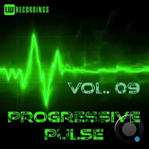 Progressive Pulse, Vol. 09 (2026)