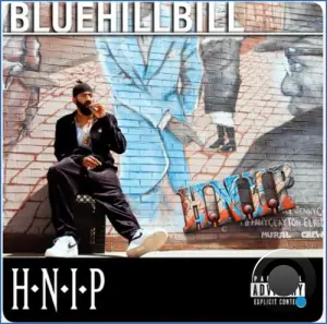 Bluehillbill - H.N.I.P (2026)