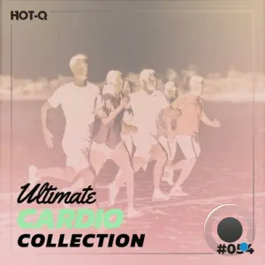 Ultimate Cardio Collection 054 (2026)