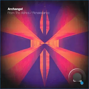 Archangel - From The Ashes / Renaissance (2026)
