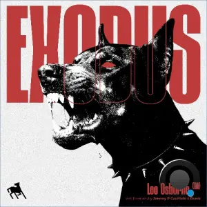 Lee Osborne (CA) - Exodus (2026)