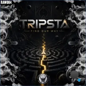 Tripsta - Find Our Way (2026)