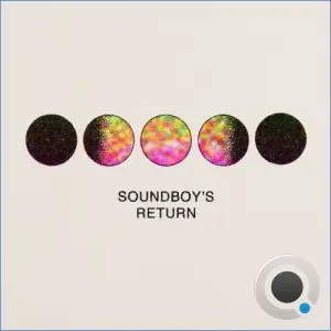 Flobama - Soundboy's Return (2026)
