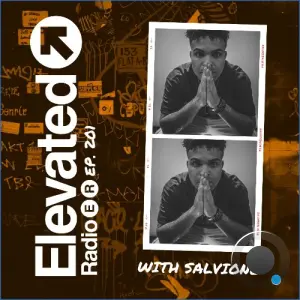 Salvione - Elevated Radio 201 (2026-10-03)