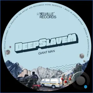 DeepSlave M - Giant Man (2026)