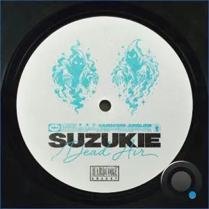 Suzukie - Dead Air (2026)