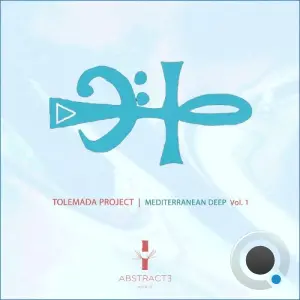 Tolemada Project - Mediterranean Deep Vol. 1 (2026)