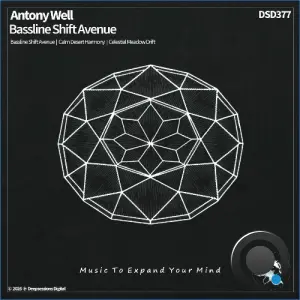 Antony Well - Bassline Shift Avenue (2026)