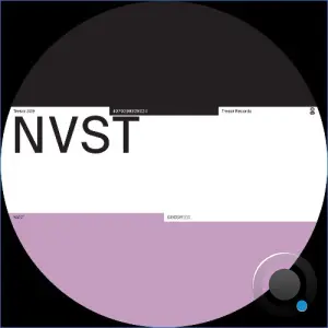 NVST - GODSPEED (2026)