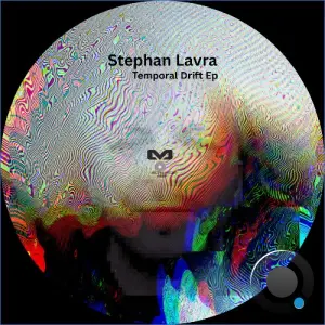 Stephan Lavra - Temporal Drift (2026)