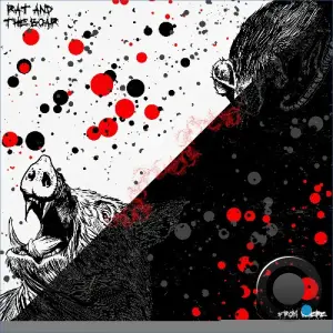 Rat And The Boar - From Where To Eternity (2026)