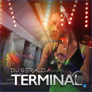 Dj Geralda - Terminal 332 (2026-10-07)