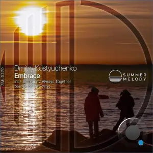 Dmitry Kostyuchenko - Embrace (2026)