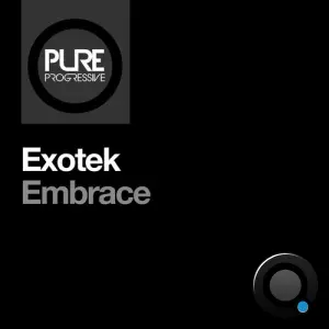 Exotek - Embrace (2026)