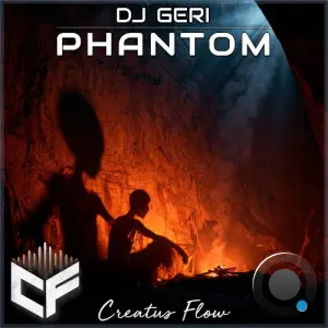 DJ Geri - Phantom (2026)