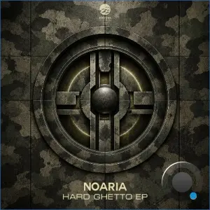 Noaria - Hard Ghetto (2026)