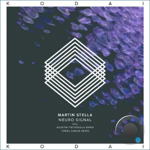 Martin Stella - Neuro Signal (2026)