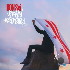 Kon Sci - Uptown Aesthetics (2026)