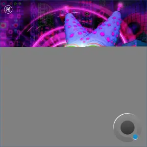 Convert-X - Party Starter (2026)