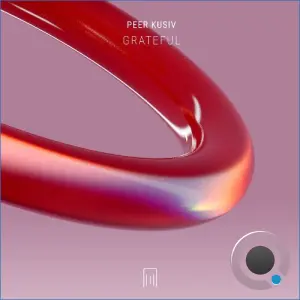 Peer Kusiv - Grateful (2026)