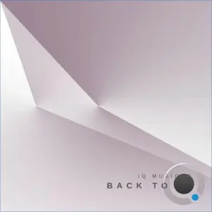 IQ Musique - Back to 98 (2026)