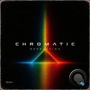Stereosounds - Refraction (2026)
