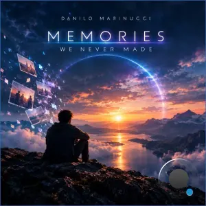 Danilo Marinucci - Memories We Never Made (2026)