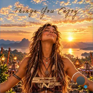 Sacred Secret & Nemel - Things You Enjoy (2026)