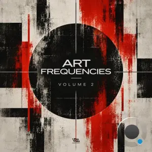Art Frequencies, Vol. 2 (2026)