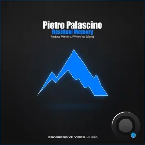 Pietro Palascino - Residual Memory (2026)