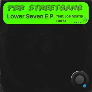 PBR Streetgang - Lower Seven - (2026)