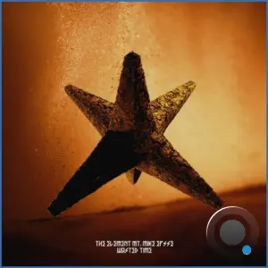 The Element Mt Feat Mike Epsse - Wasted Time (2026)