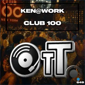 Ken At Work - Club 100 (2026)