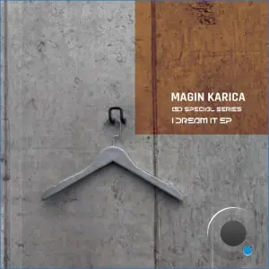 Magin Karica - I Dream It (2026)
