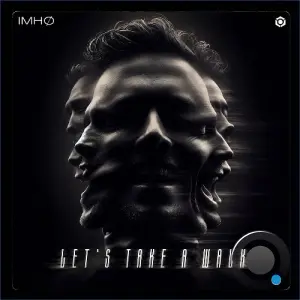 Imho - Let's Take A Walk (2026)