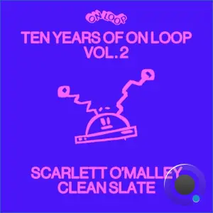 Scarlett O'Malley - Clean Slate (2026)