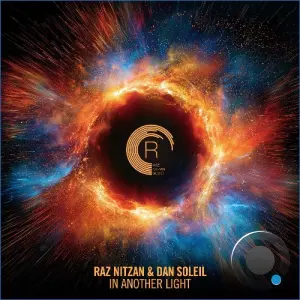 Raz Nitzan & Dan Soleil - In Another Light (2026)