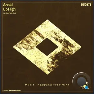 Anaki - Up High (2026)